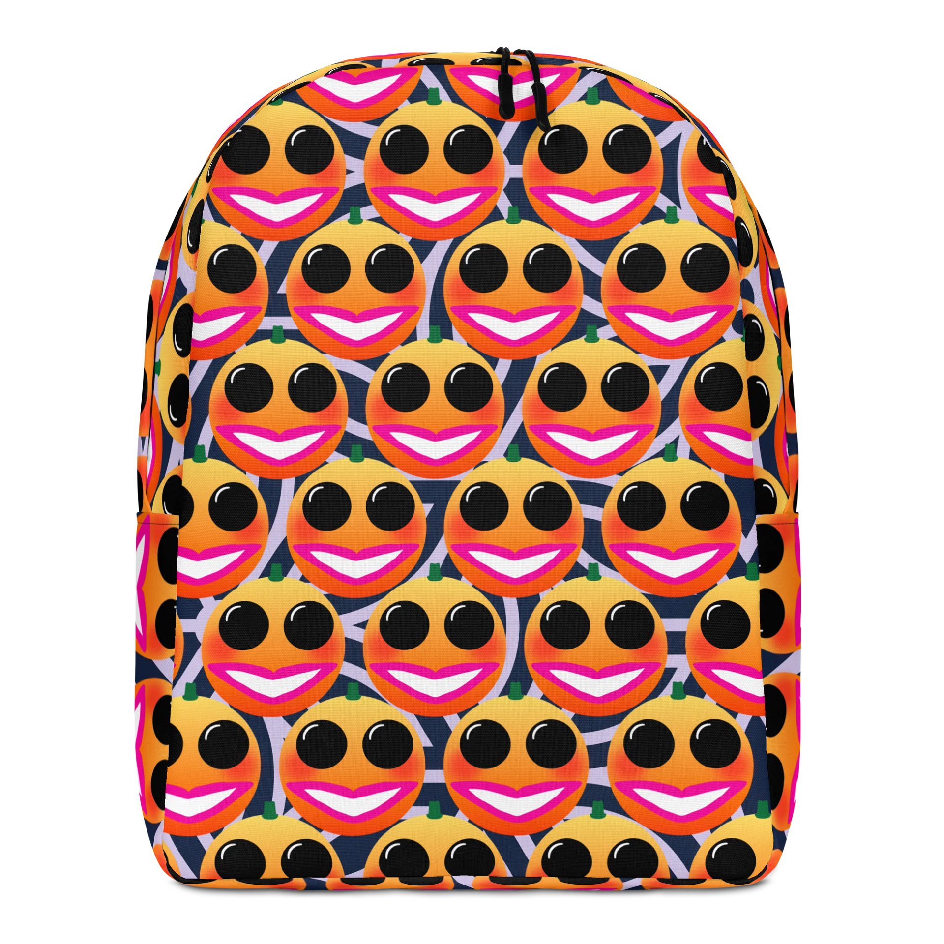 Sexy Orange Backpack product image (1)