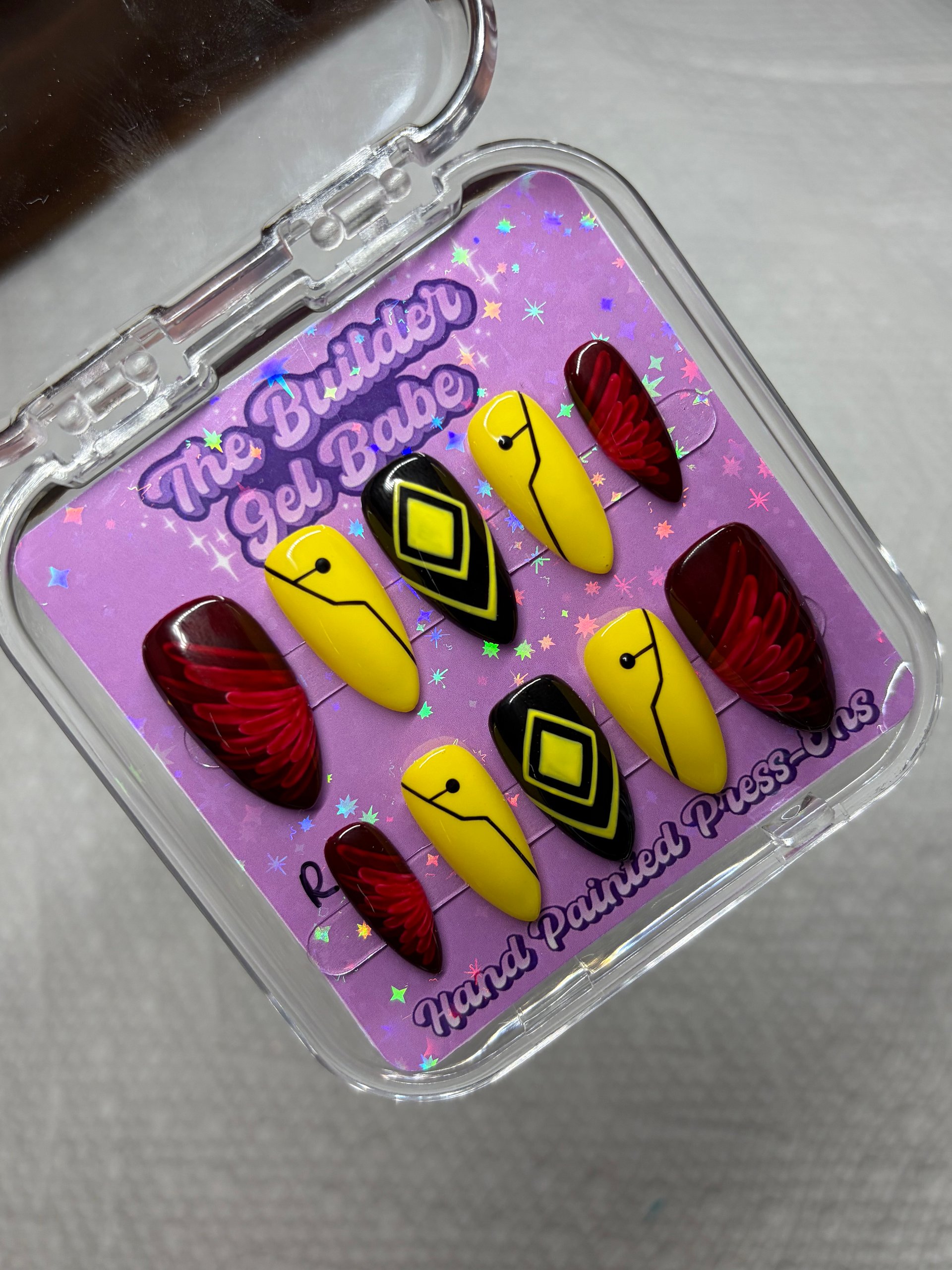 Hawks product image (2)