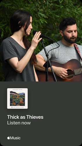 Thick as Thieves #rochesterny #rochesternymusicscene #folkmusic #rochestermusic #porchlightartists