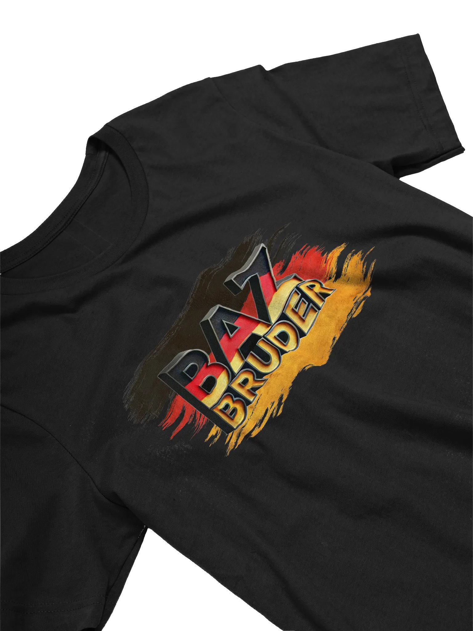 Baz Bruder Tee product image (4)