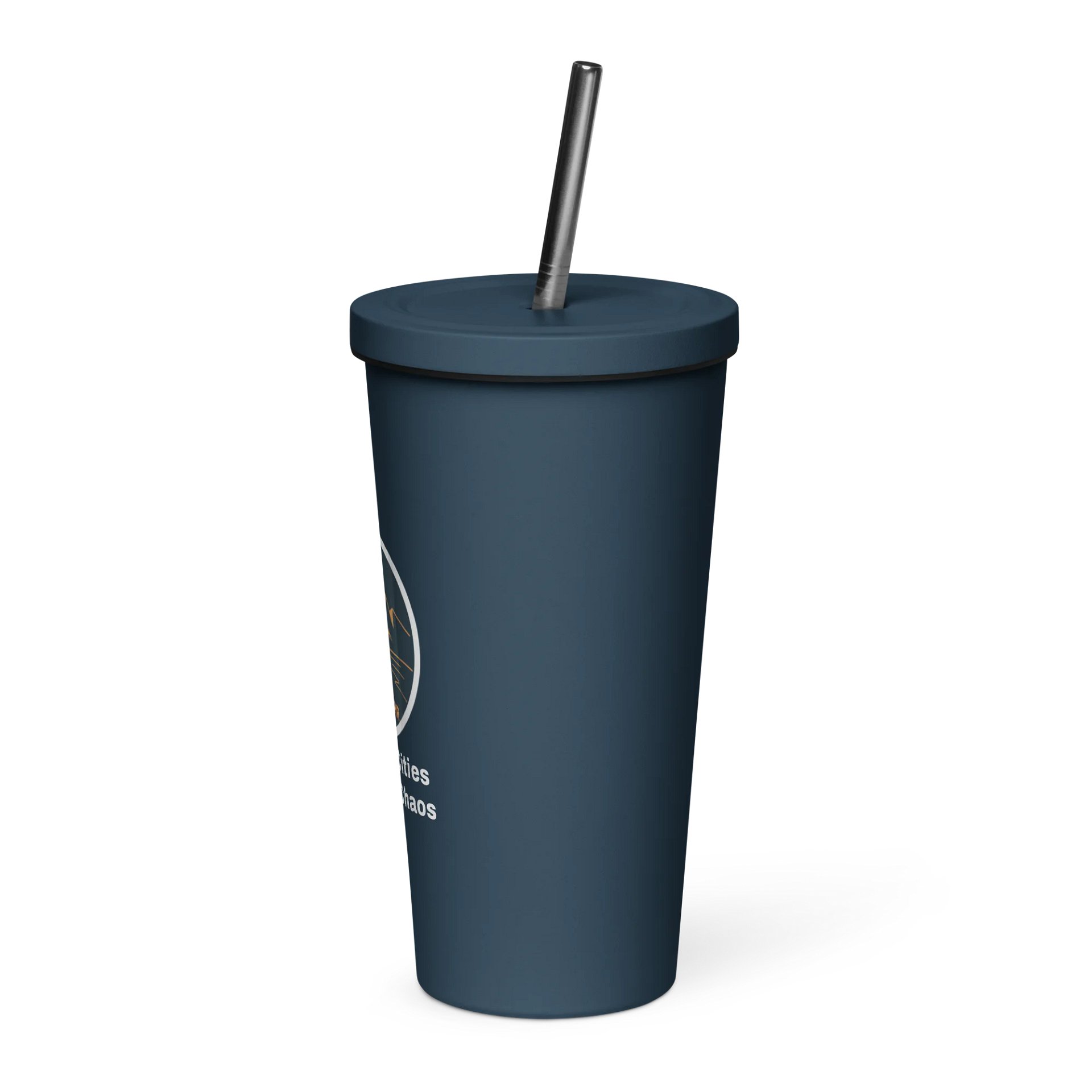 Chaos Controller Tumbler product image (3)