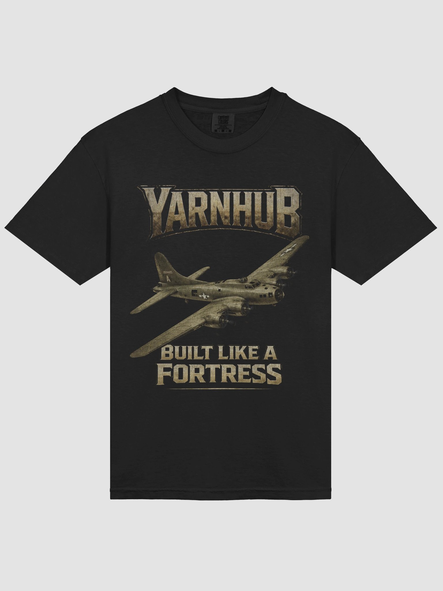 B-17 - Built Like a Fortress product image (6)