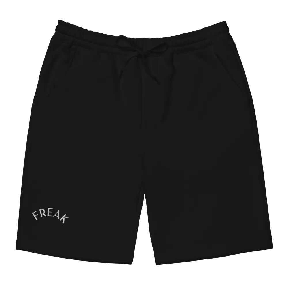 FREAK Original - Fleece Shorts product image (1)