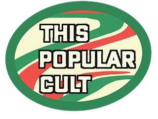 This Popular Cult.