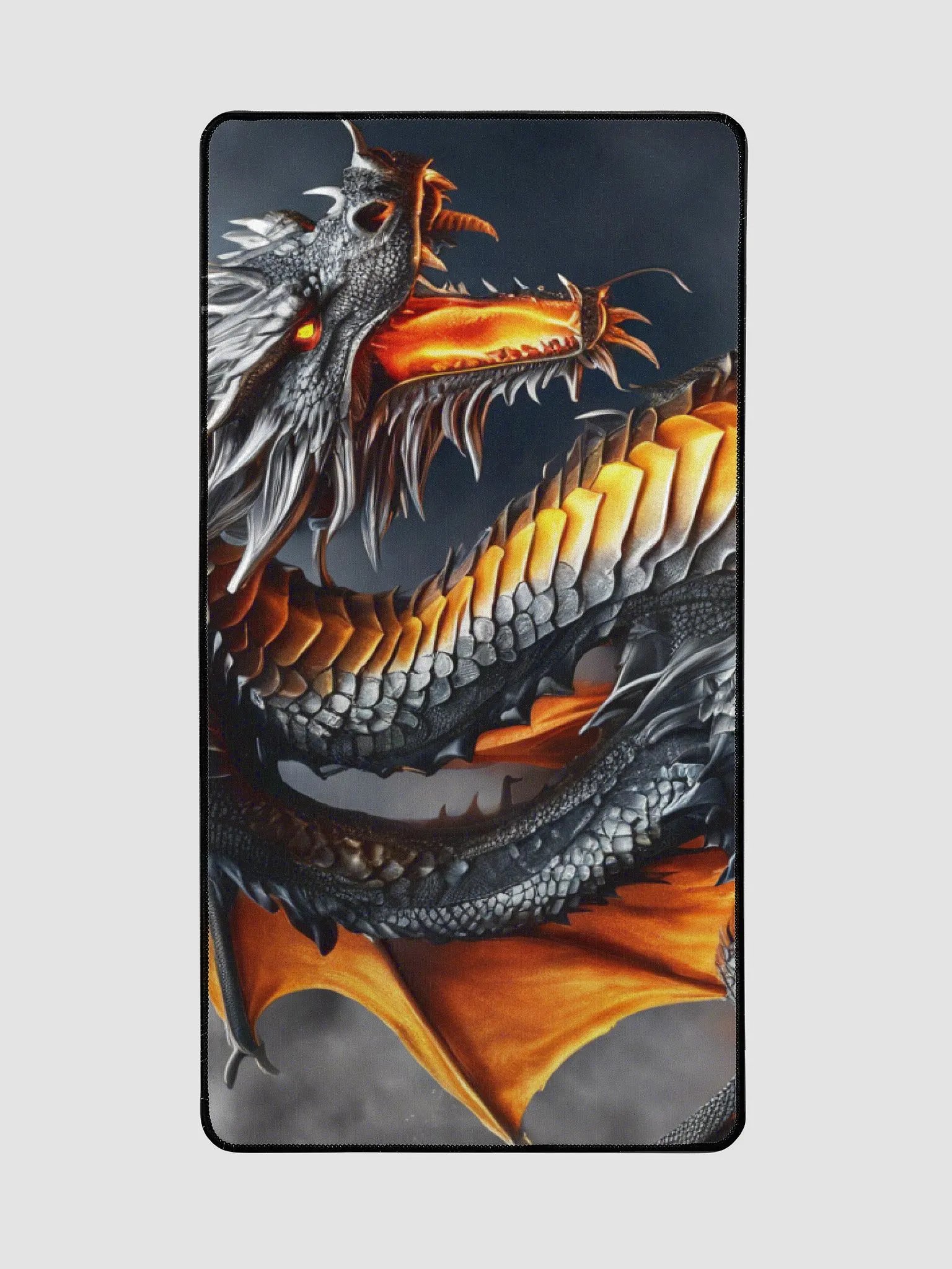 Black Fire Dragon product image (2)