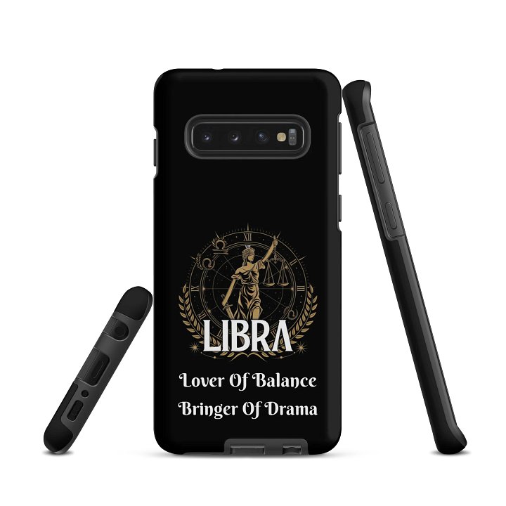 Libra Samsung Case product image (1)