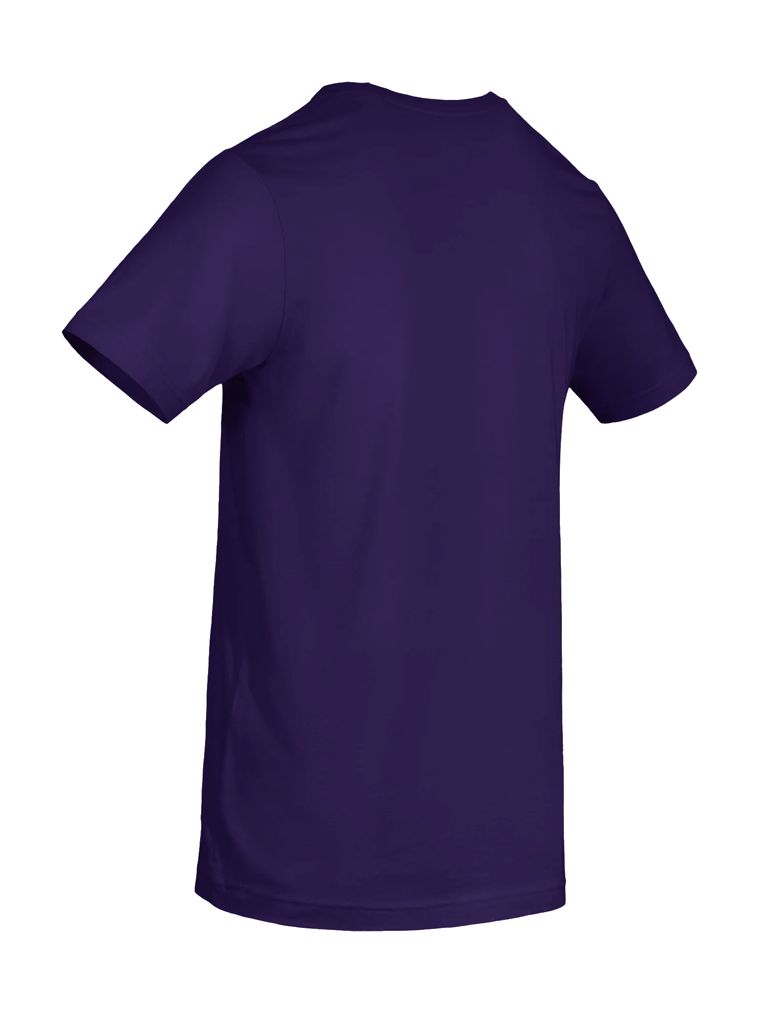 The Future of Governance is Private T-Shirt (18)