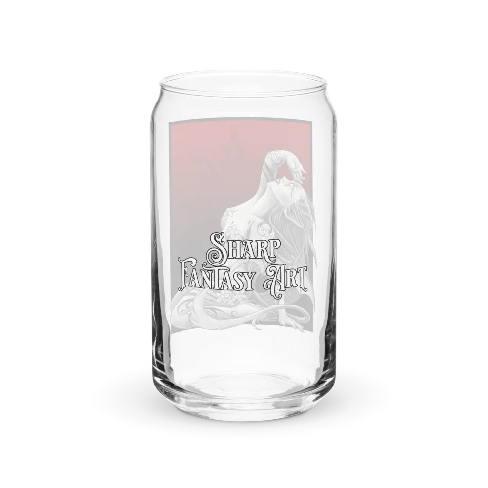 Succubus - SFA Can-Shaped Glass product image (4)