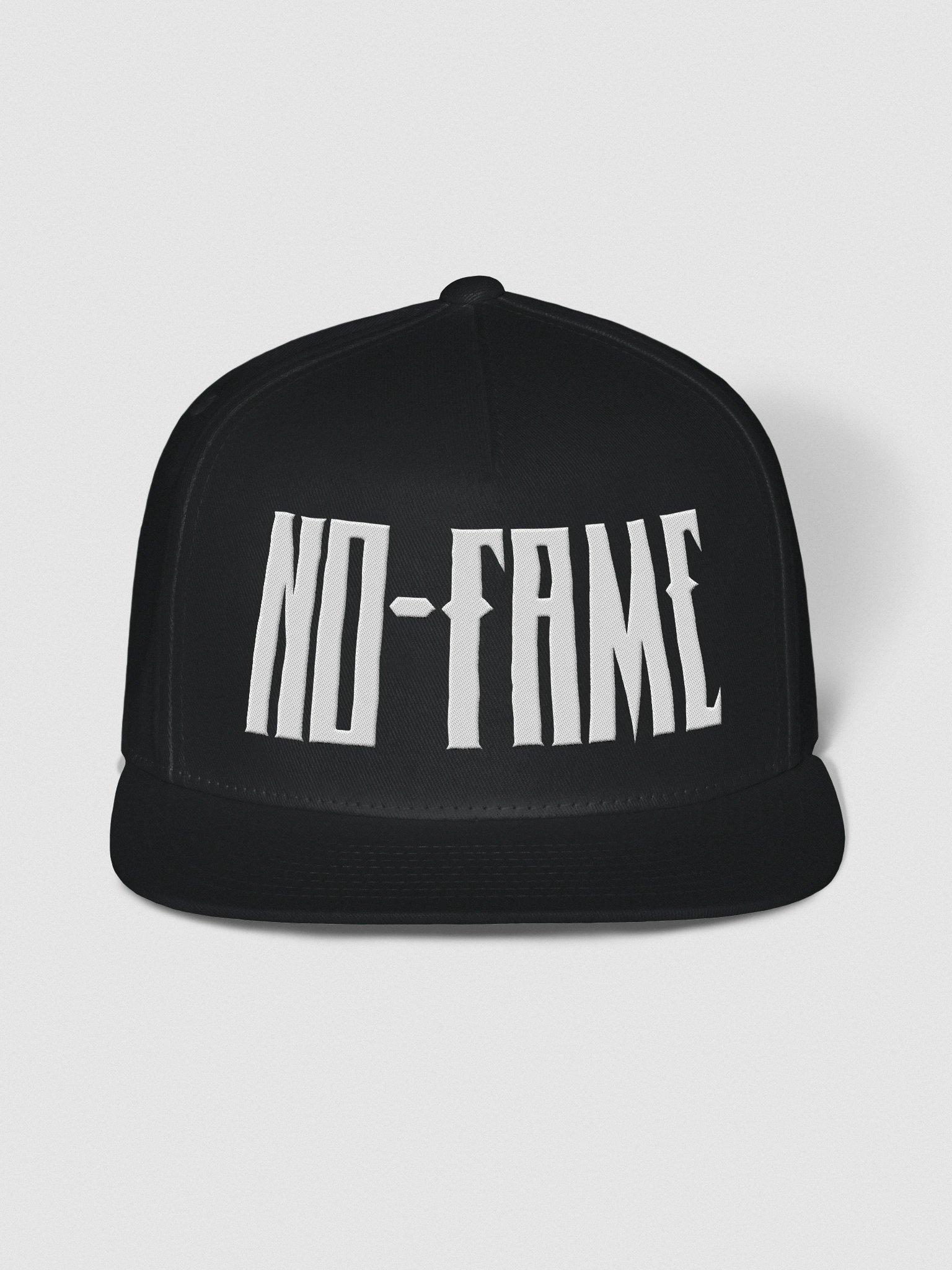 No-Fame Snapback product image (1)