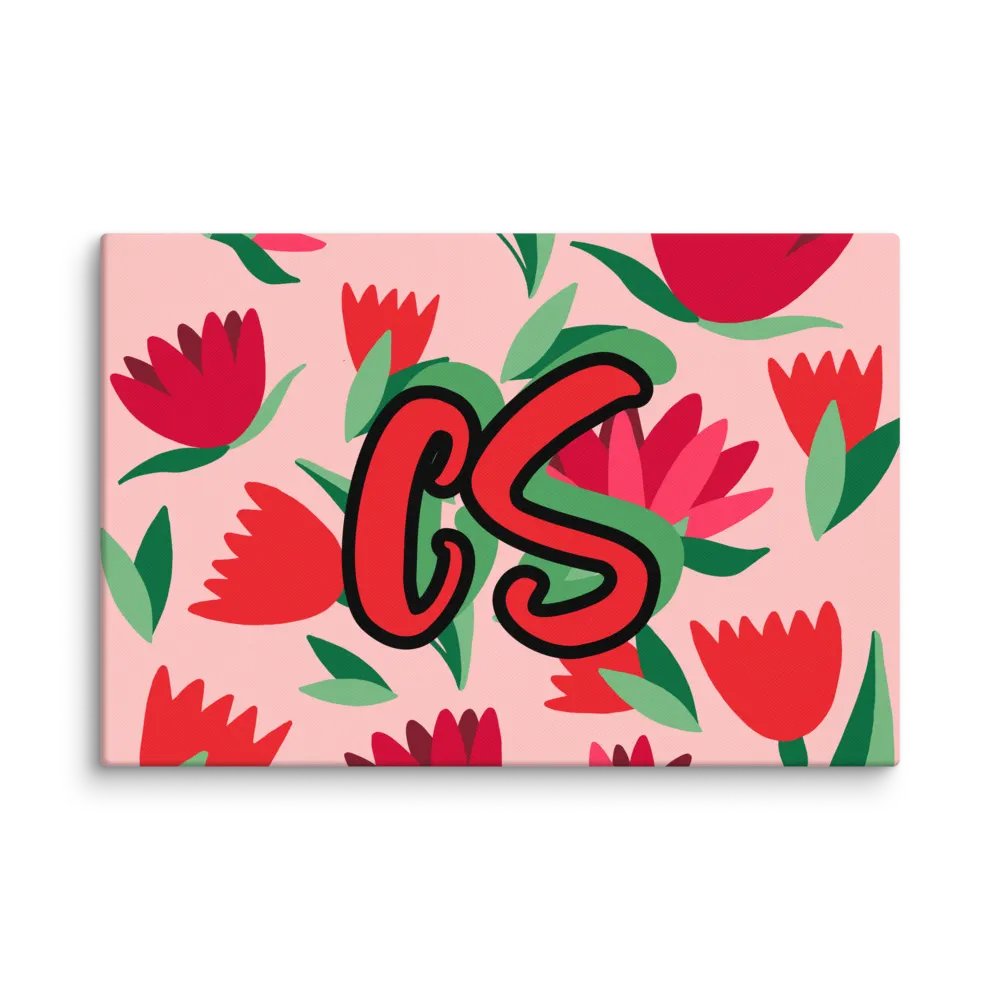 CS Big 40x60 Wall Art product image (1)