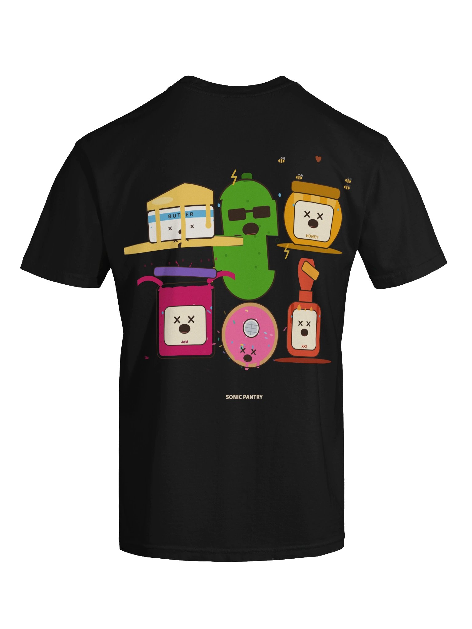The Whole Pantry Tee product image (15)