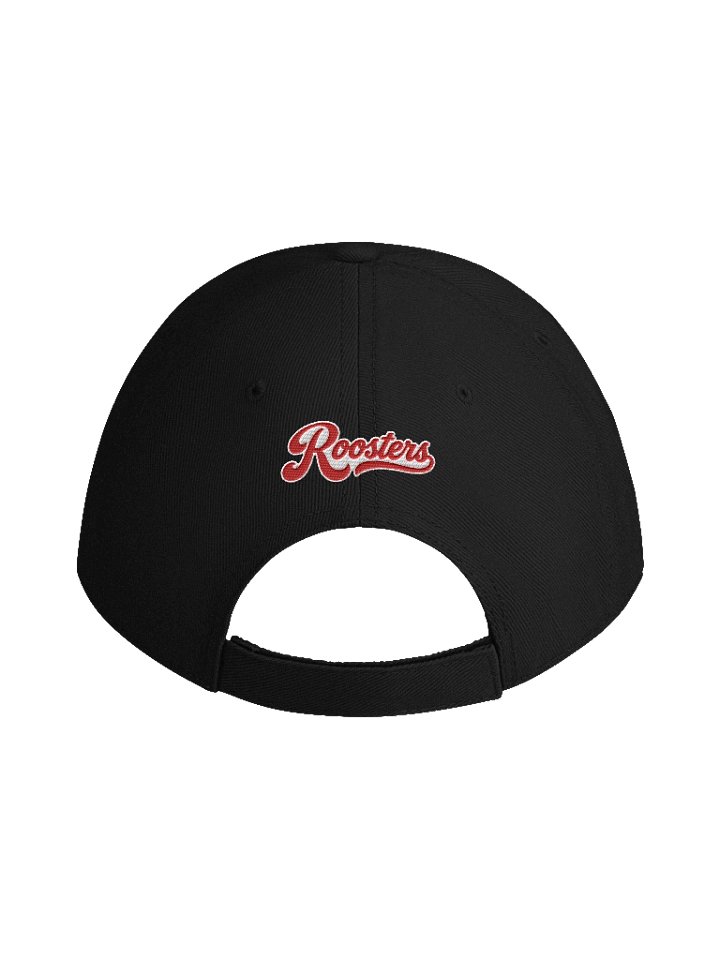 Rhode Island Retro Hat product image (2)