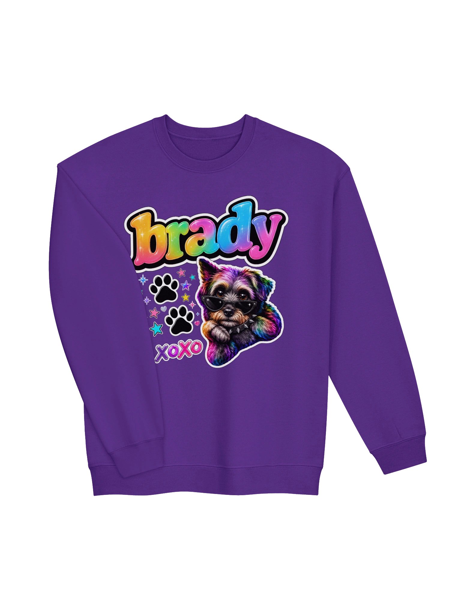 BRADY SWEATSHIRT product image (8)