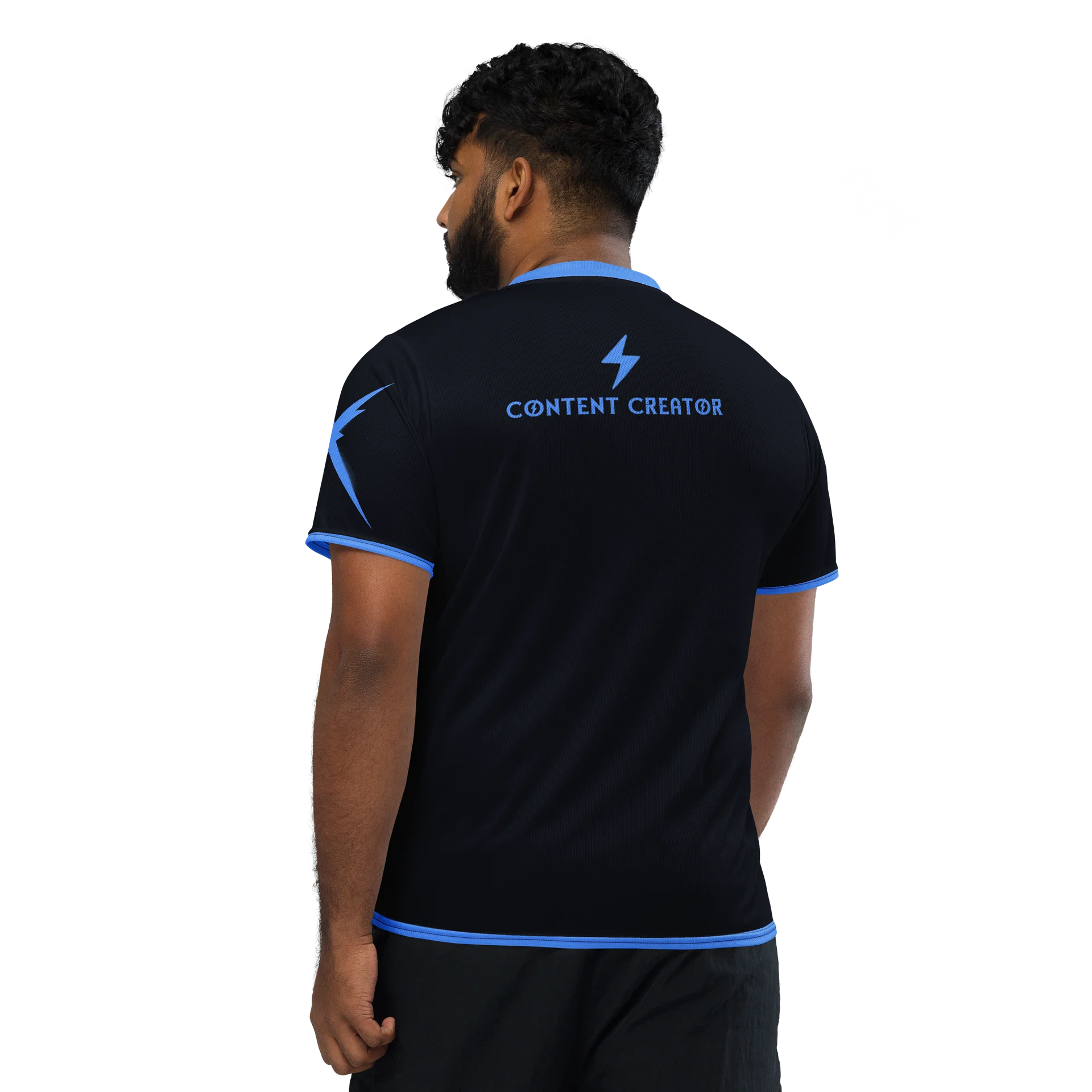 Gaming Jersey product image (3)