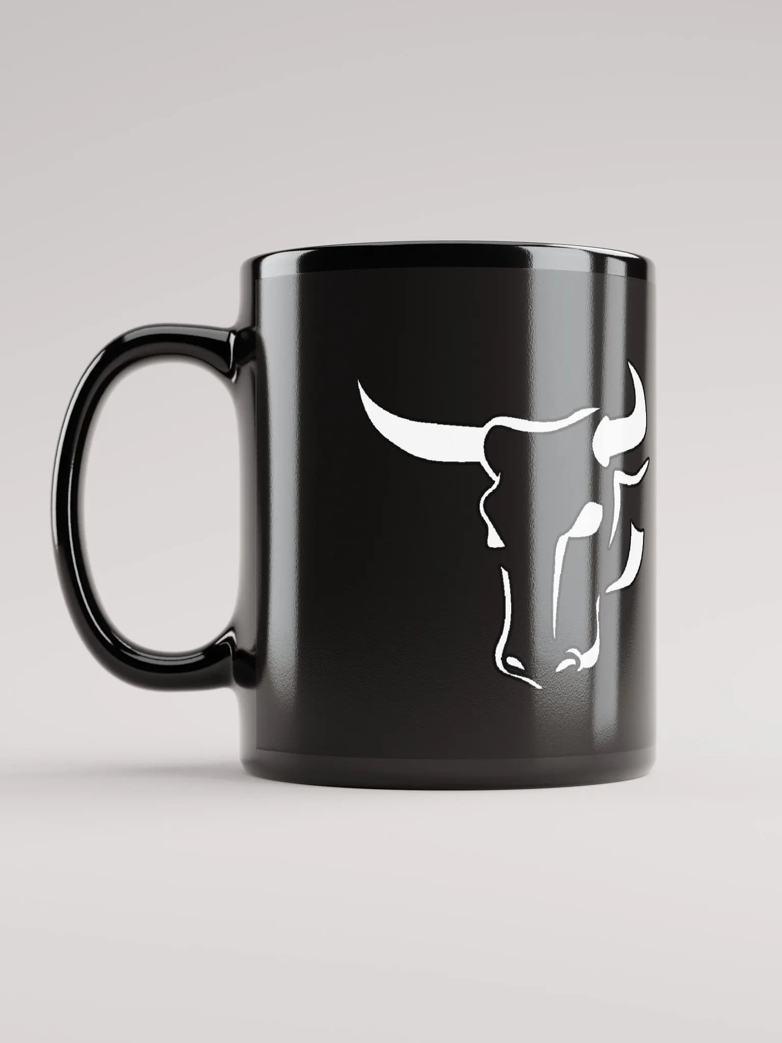 Bull Mug product image (11)