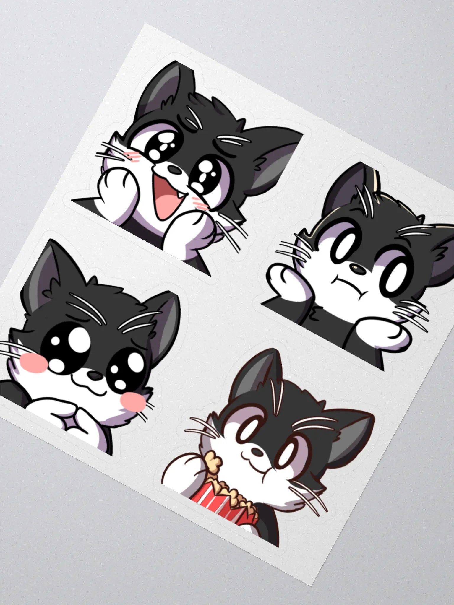 Scranton Sticker Pack Set product image (2)
