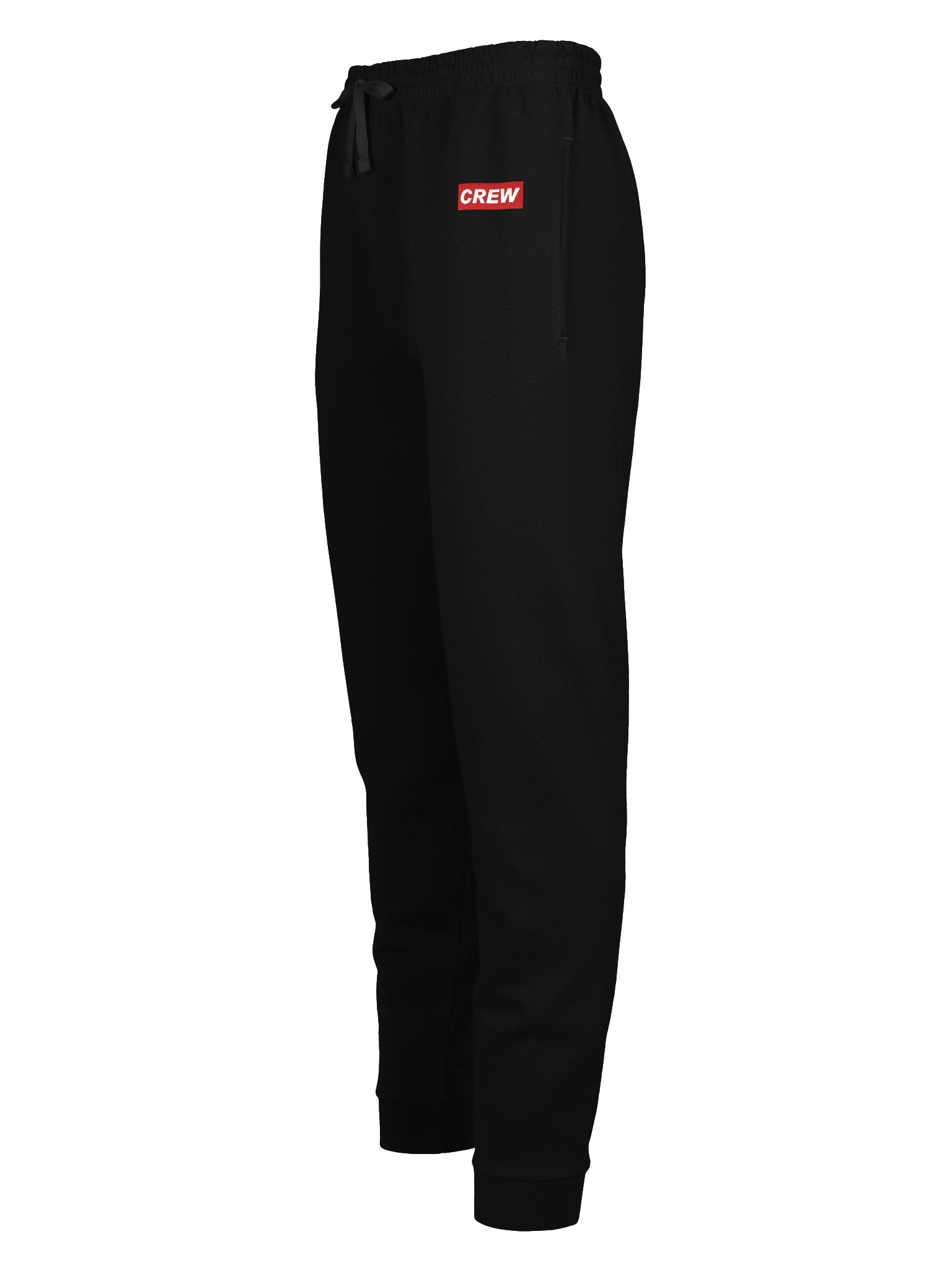 CREW "Runner" Joggers product image (3)