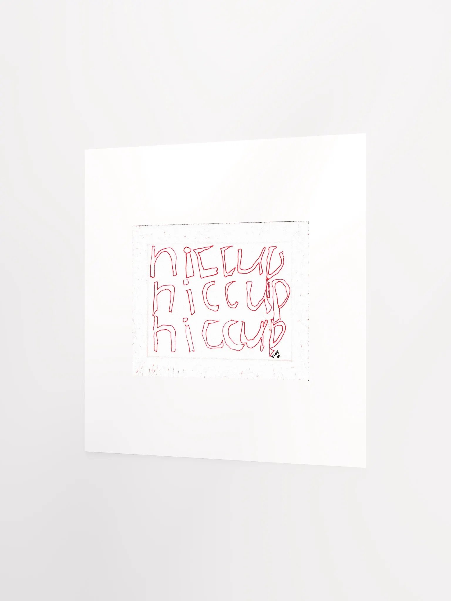 hiccup panel card print product image (3)