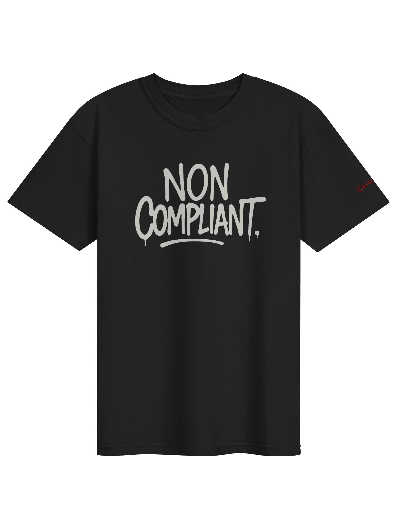 Noncompliant Tee product image (2)