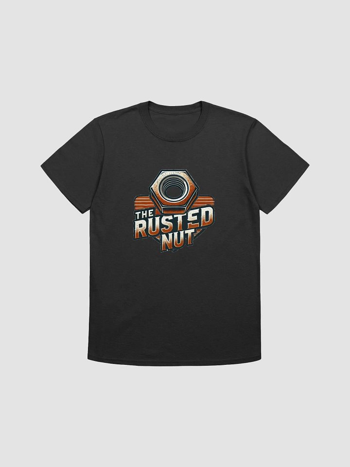 TRN Dark Plymouth Tee product image (1)