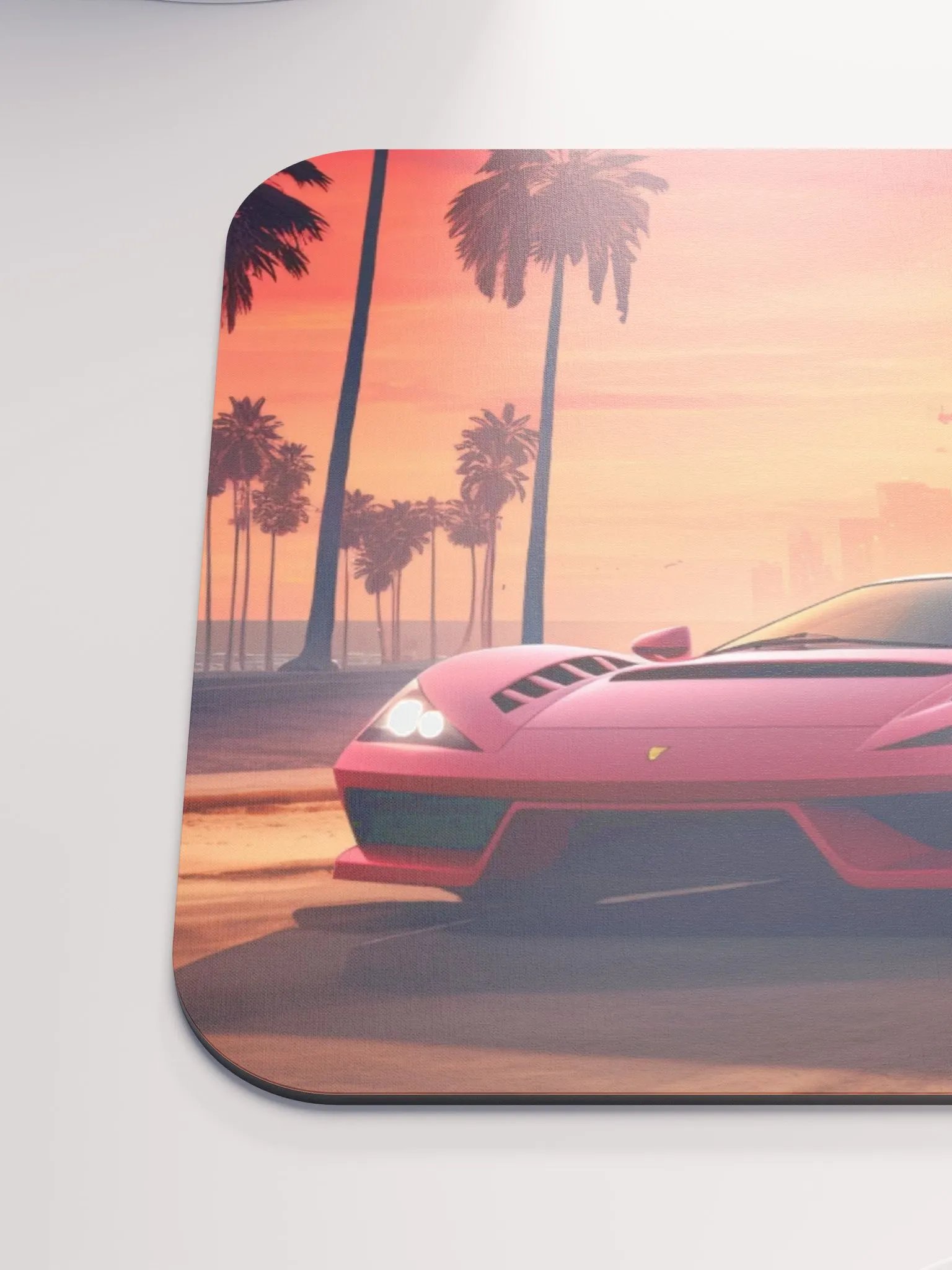 Car Gaming Mouse Pad product image (6)