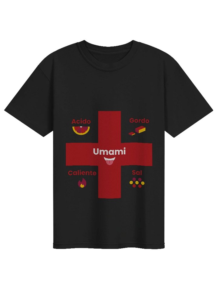 Add Taste Spain Tee product image (1)
