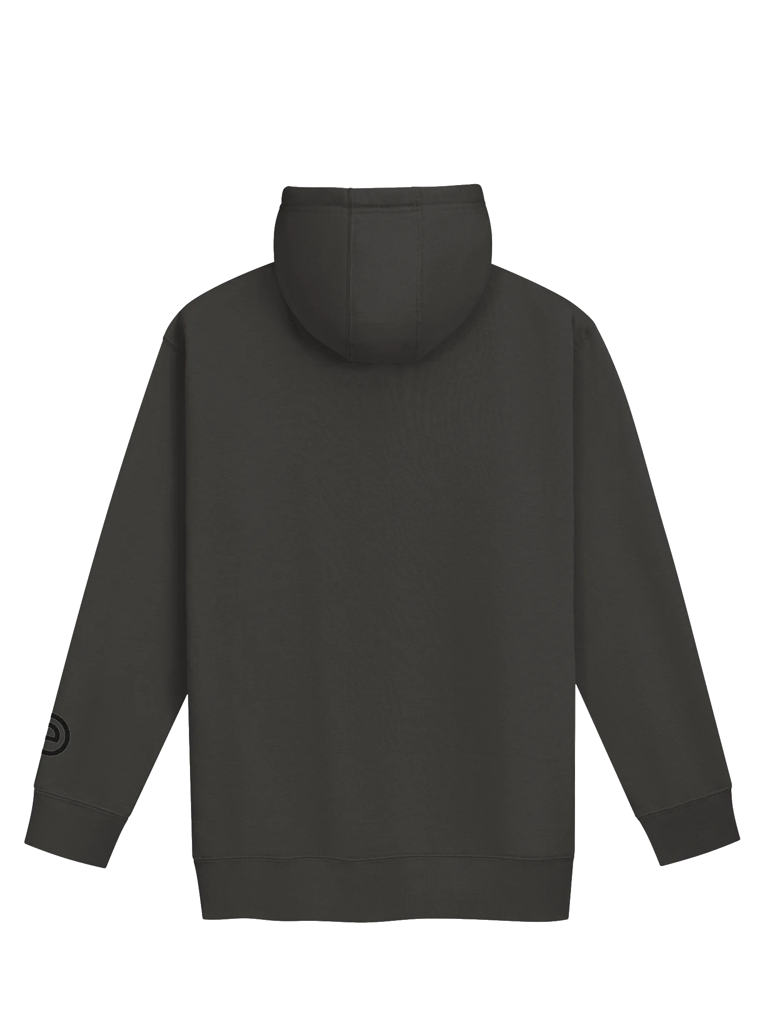 Ecamm Hoodie 2026 (Dark logo) product image (6)