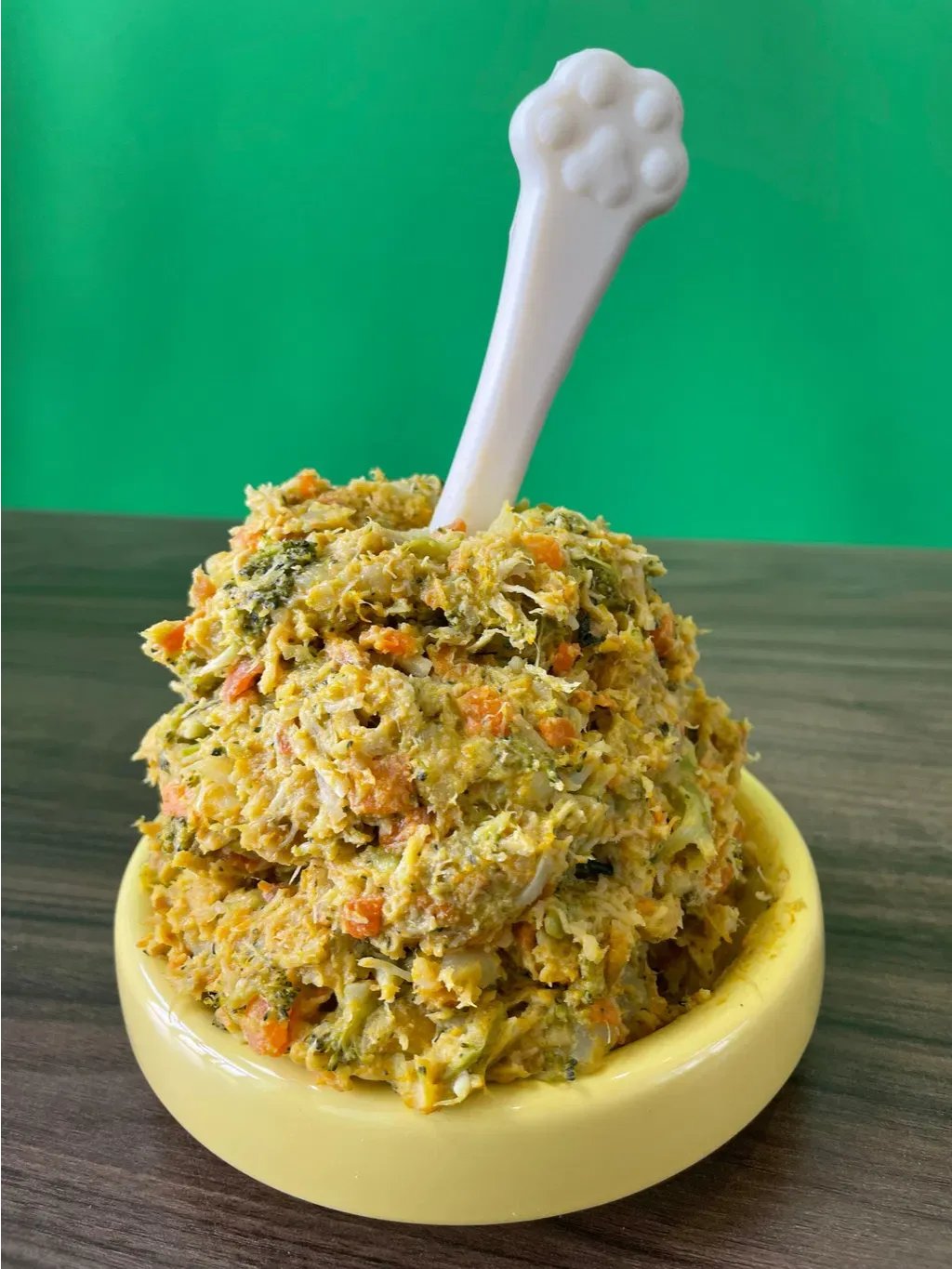 All-in-One Automatic Pet Food Maker product image (4)
