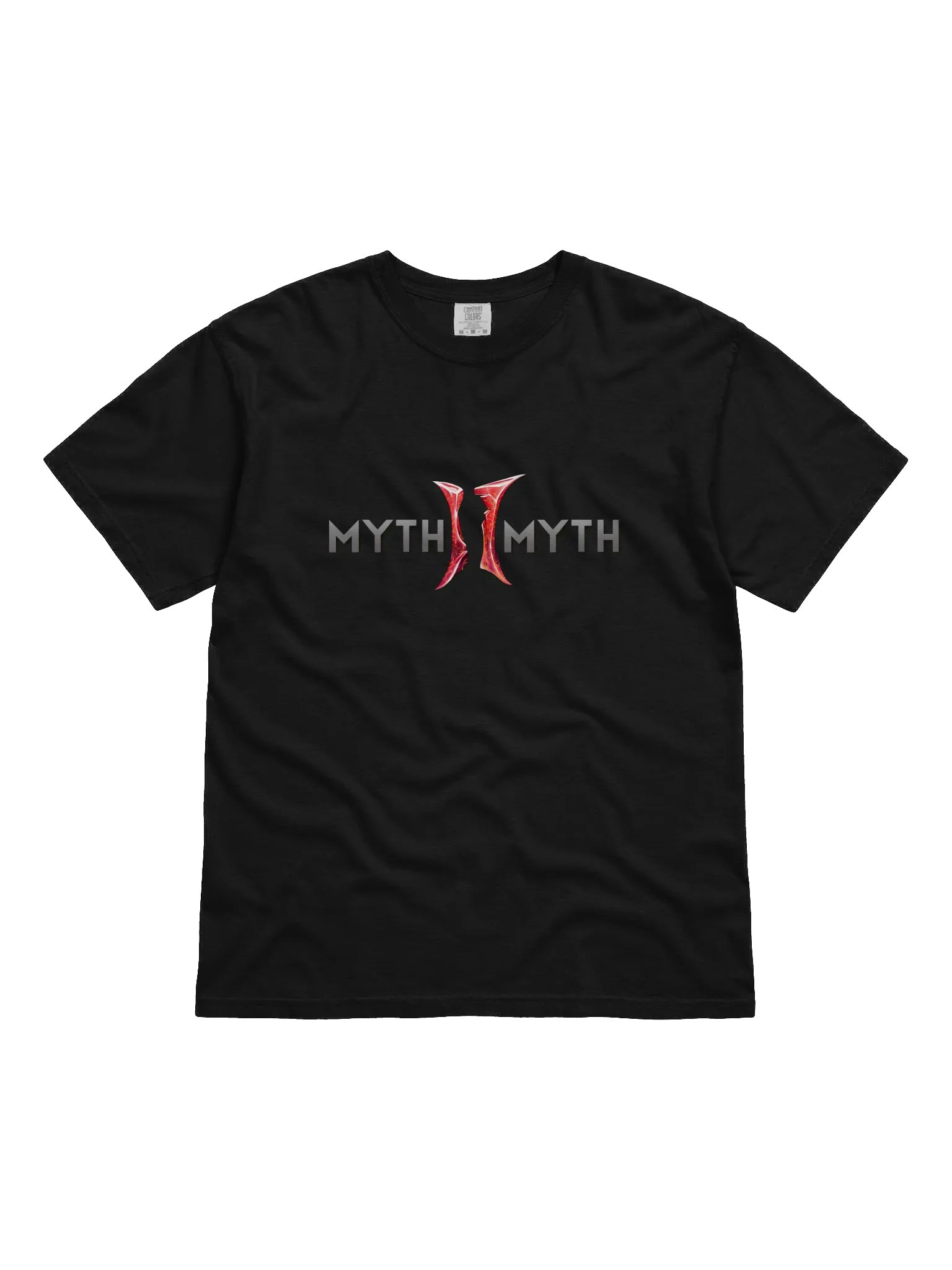 Mythbearer #3 T-Shirt product image (7)