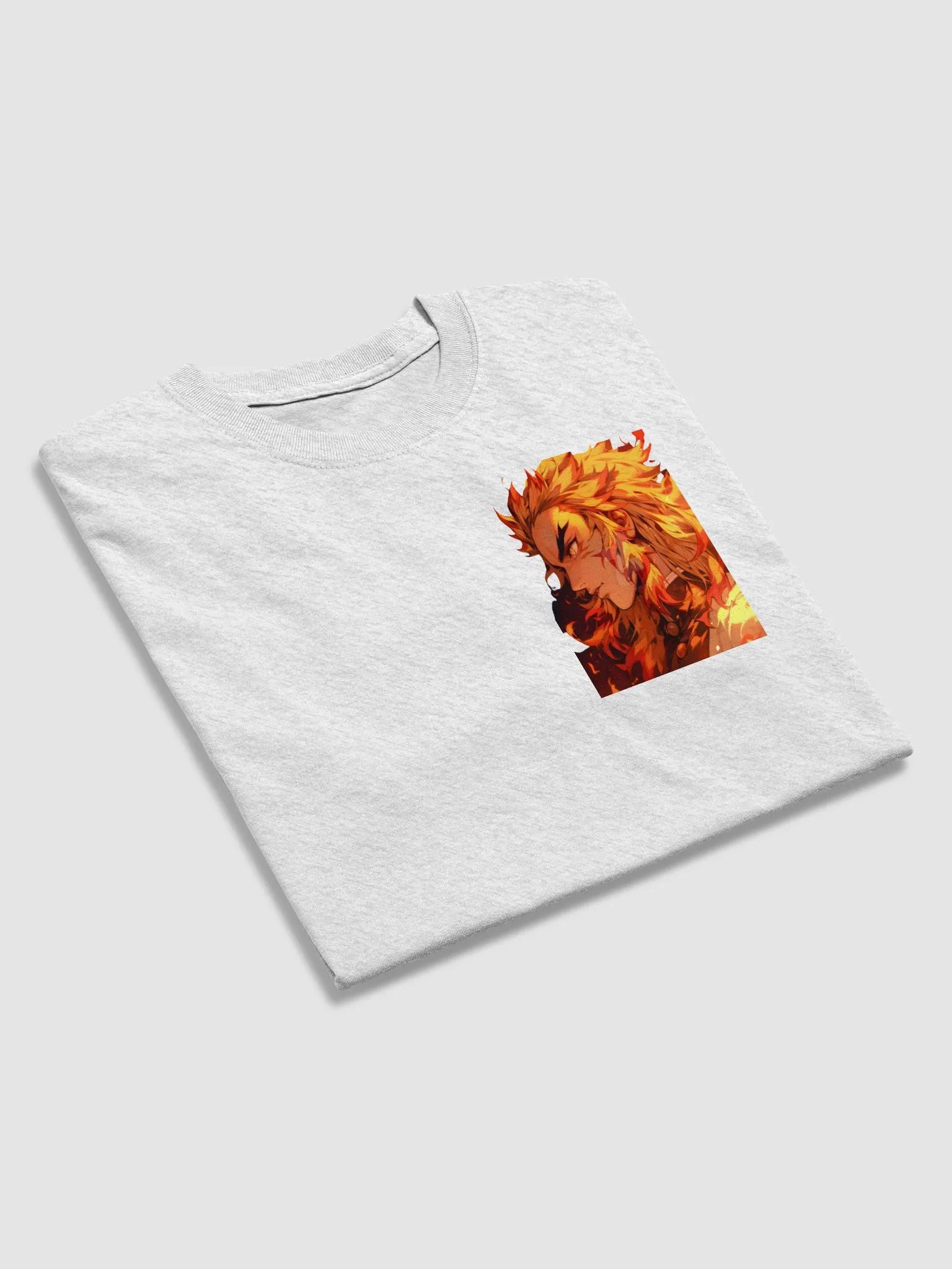 B.T.T × Demon Slayer Rengonku Tee product image (24)