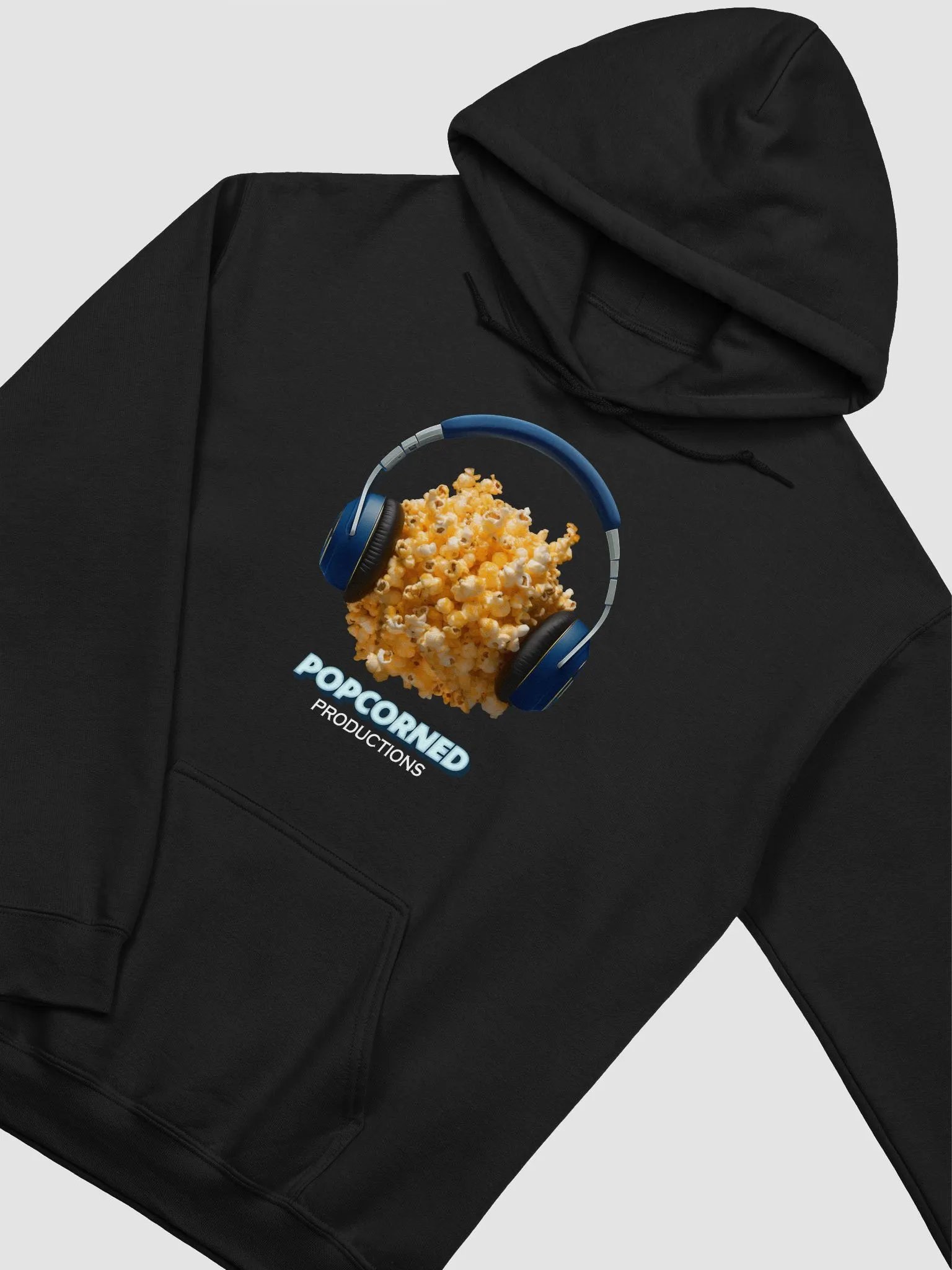 Popcorned Productions Hoodie product image (2)