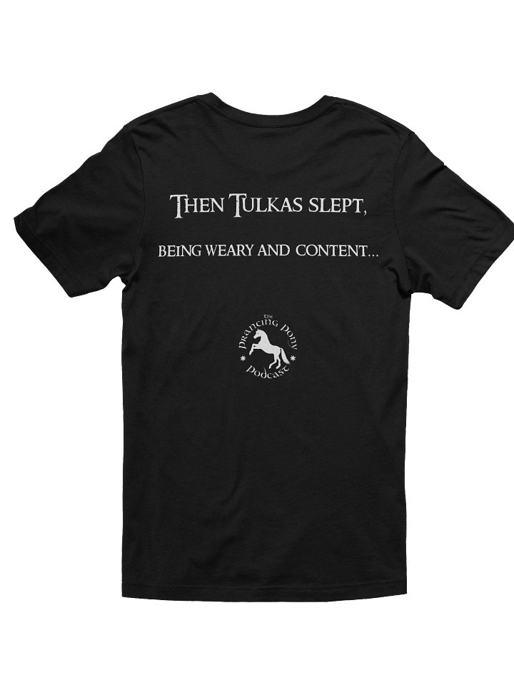 PPP Tulkas Slept Supersoft T-Shirt product image (2)