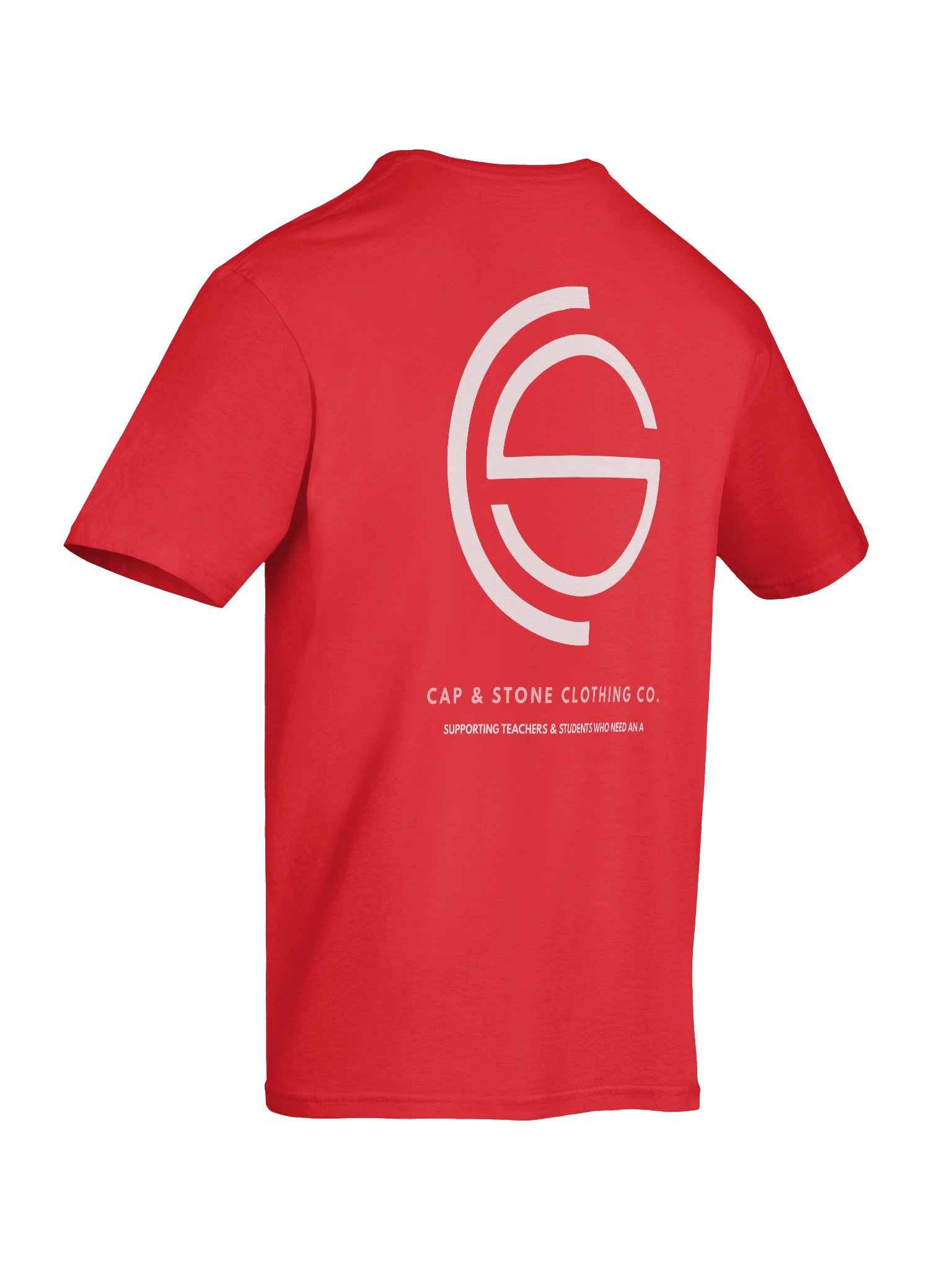 Strike T-Shirt product image (12)