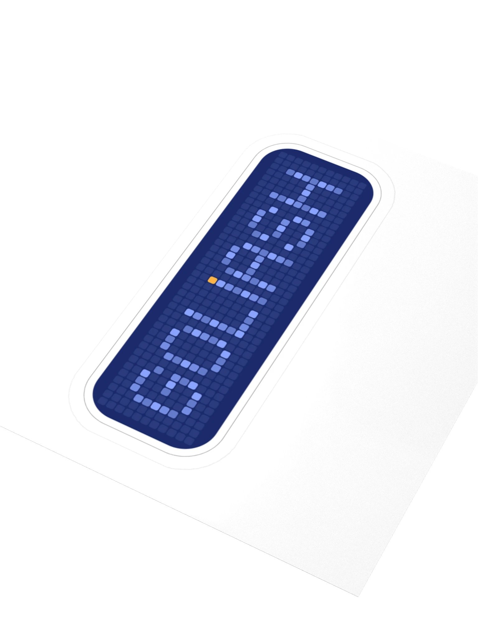 GOLIASH Board Sticker product image (3)