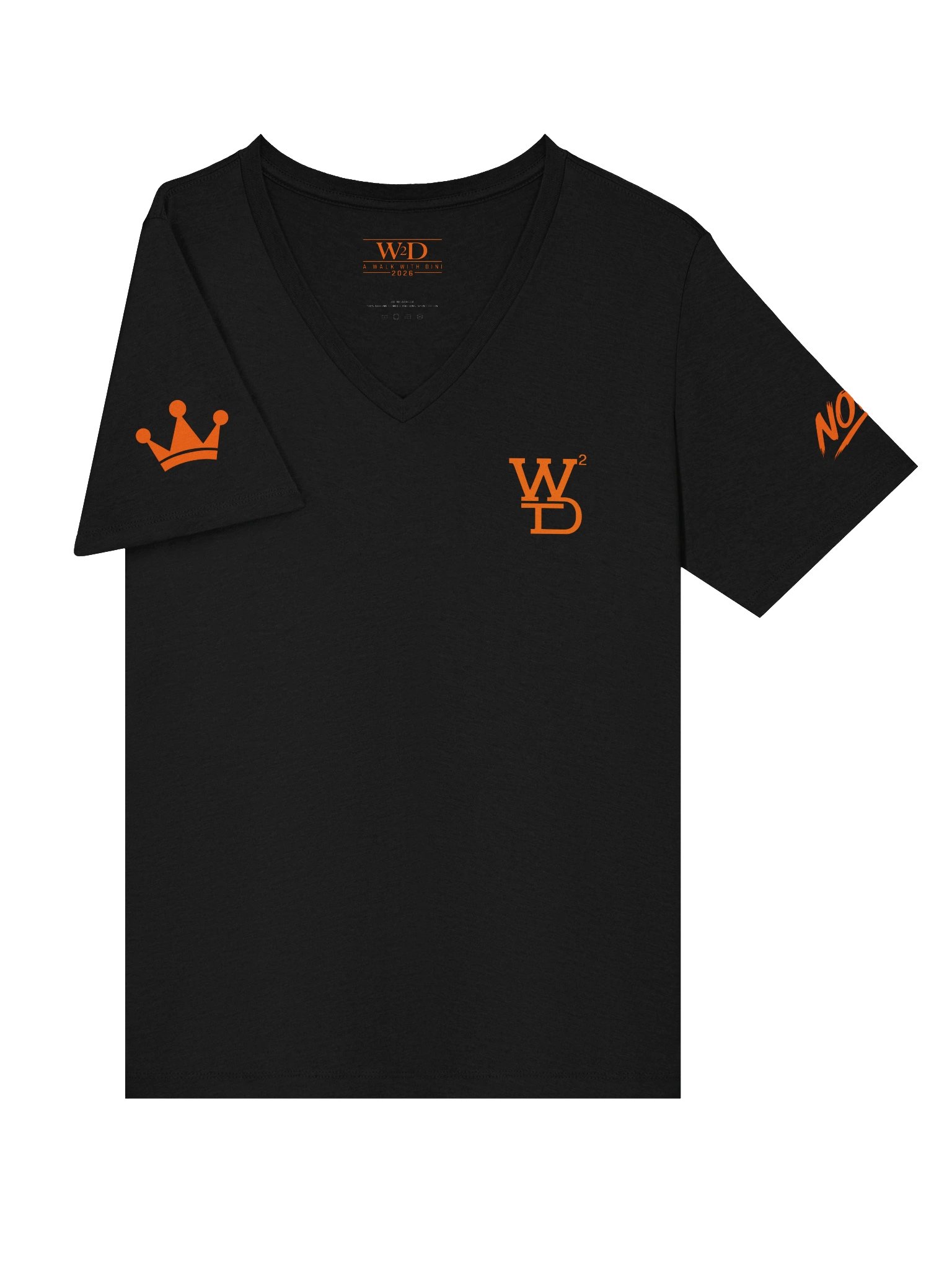 Womans A Walk With Dini 2026 Event Exclusive Tee product image (14)