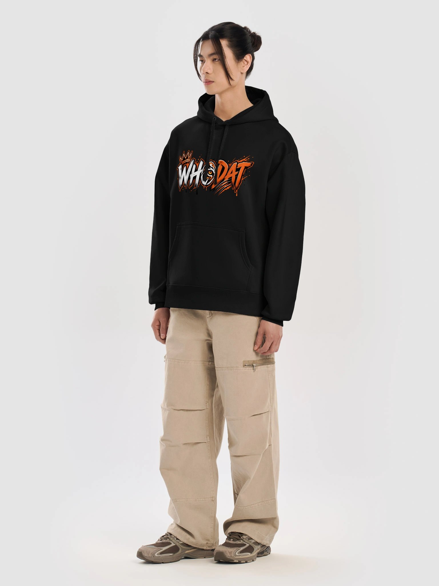 Coach Jacq Who dat hoodies product image (21)