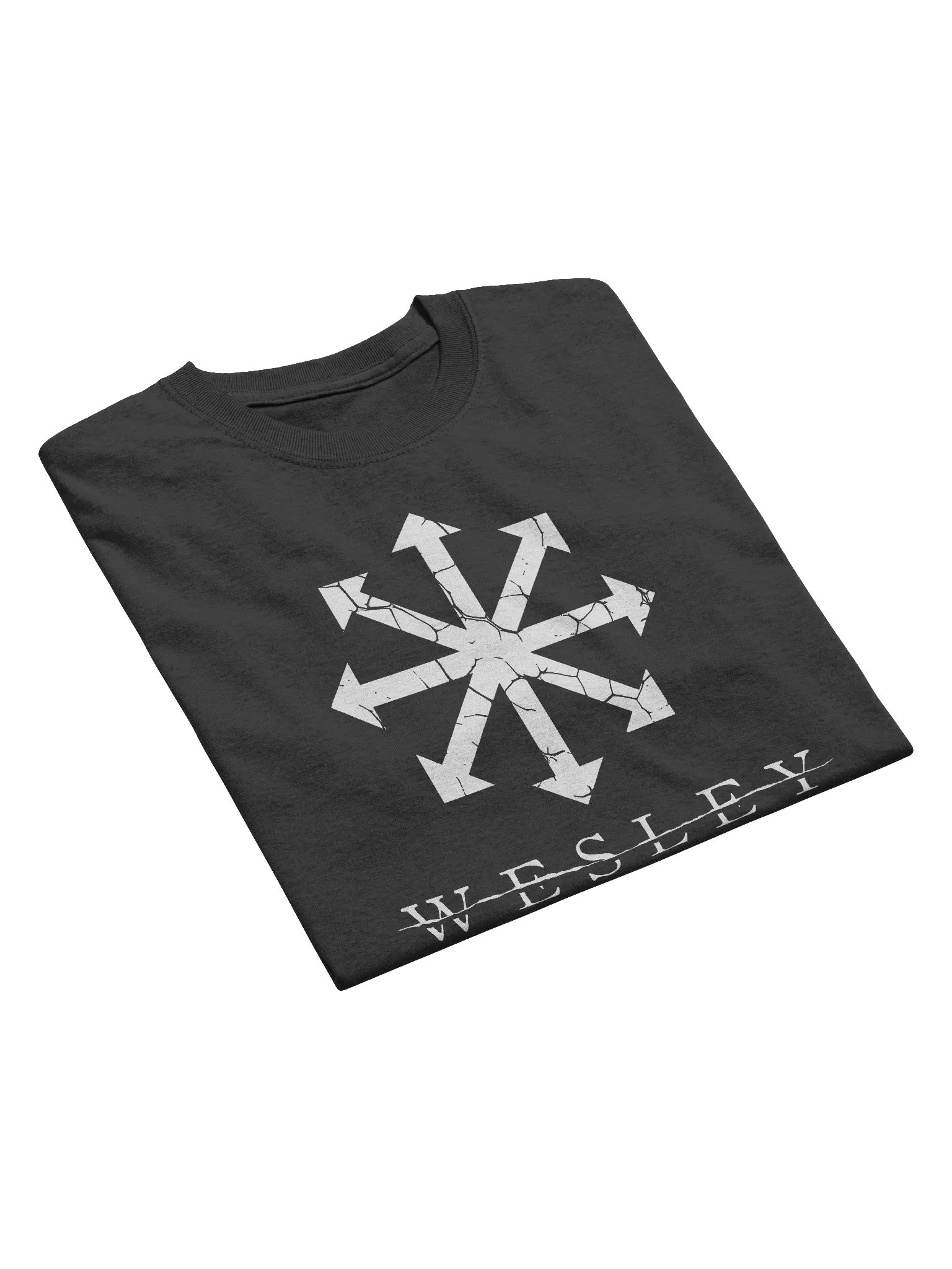 Chaos Tee product image (2)