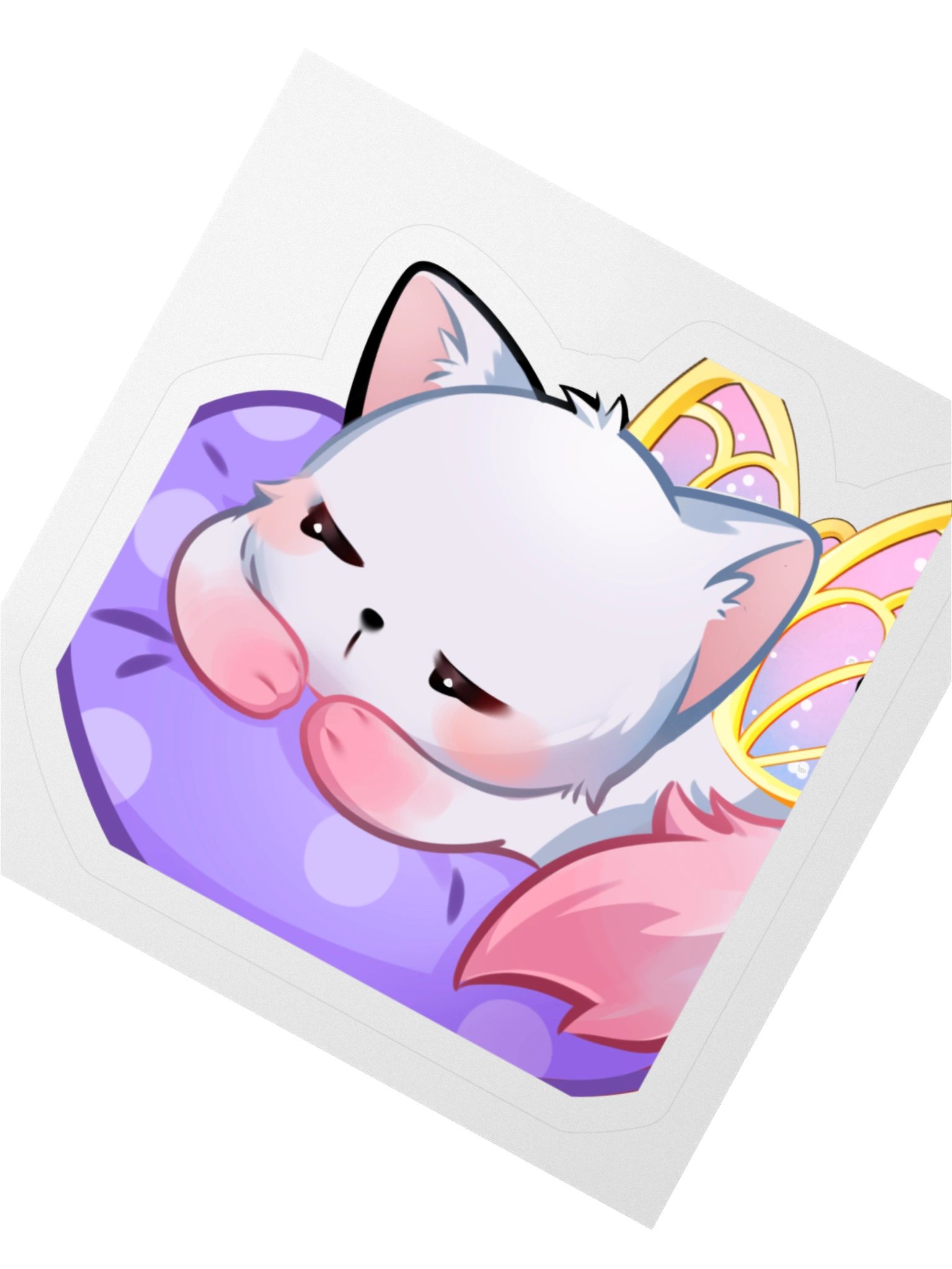 Sleep Sticker product image (5)