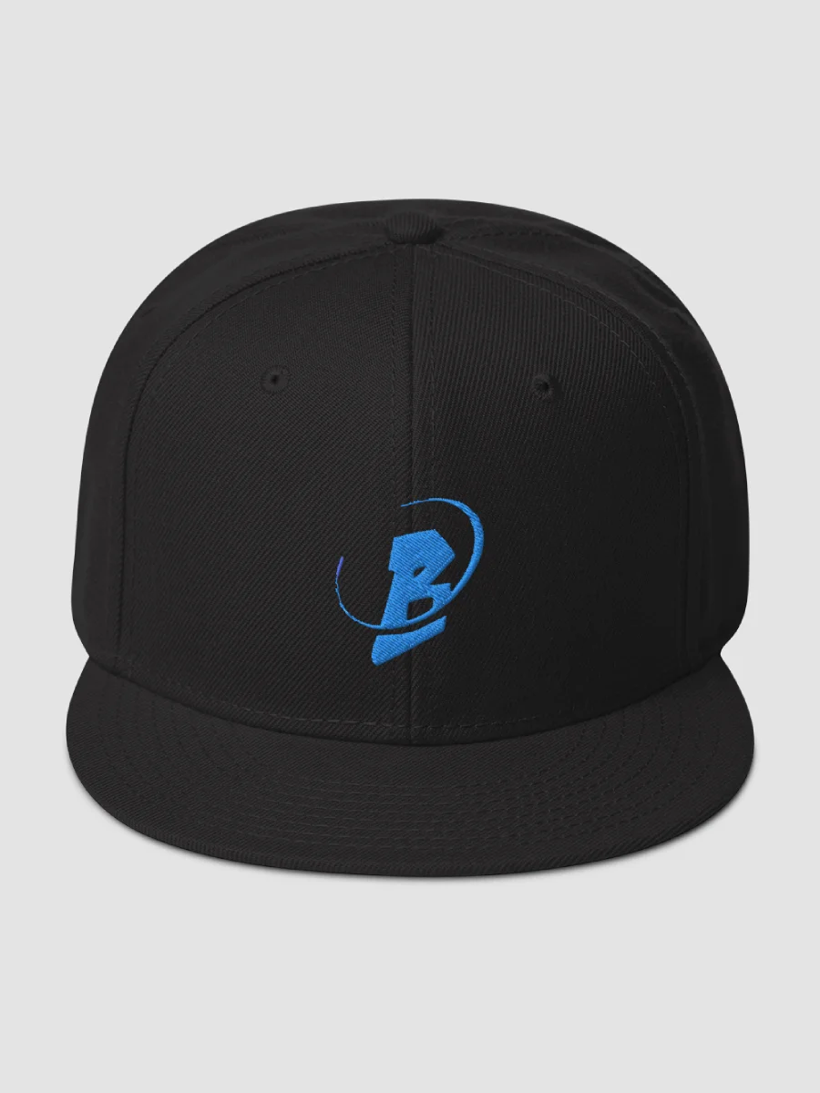 Bwana Snapback product image (2)
