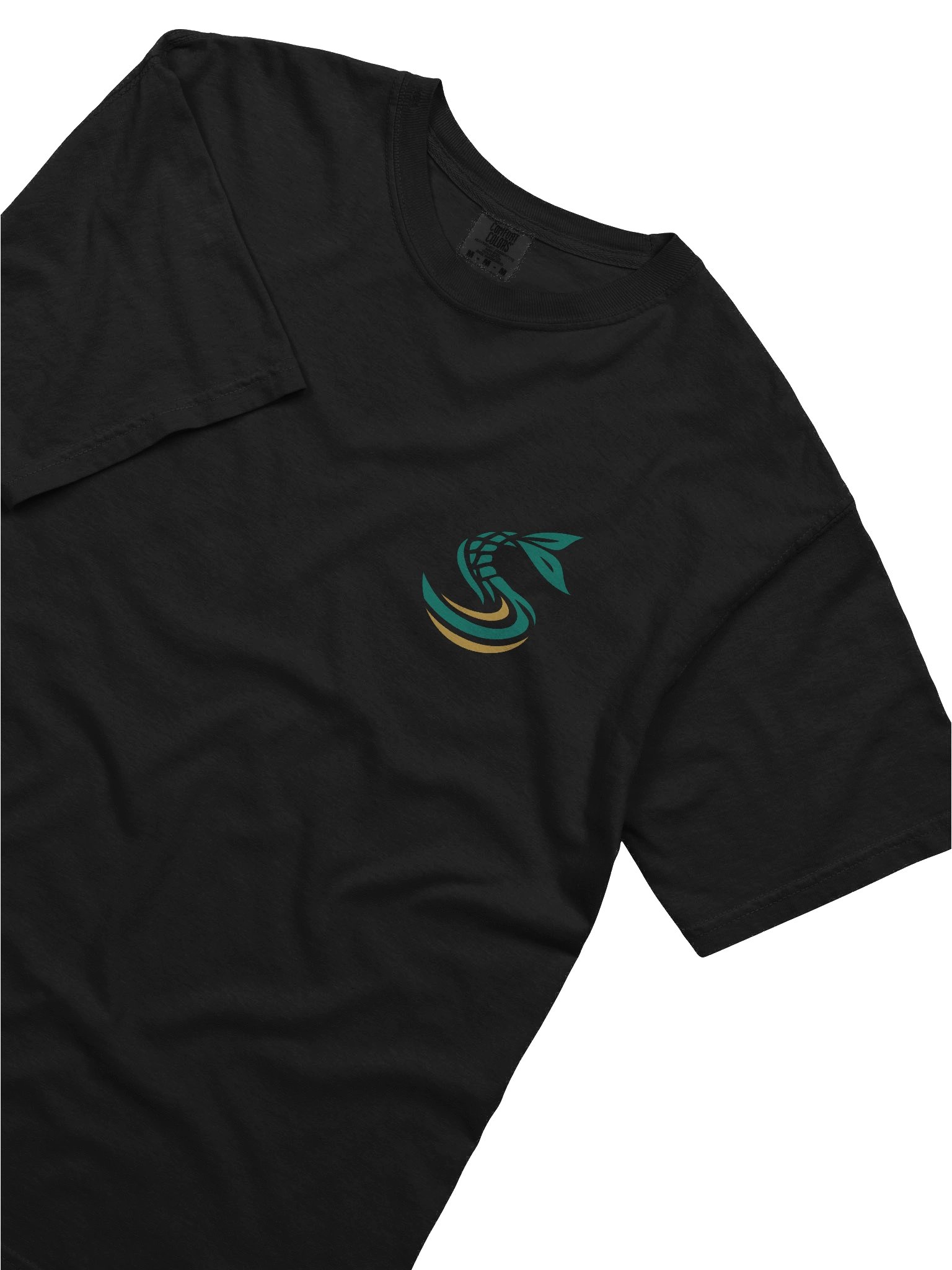 Stockholm Sirens — Color T-Shirt product image (5)
