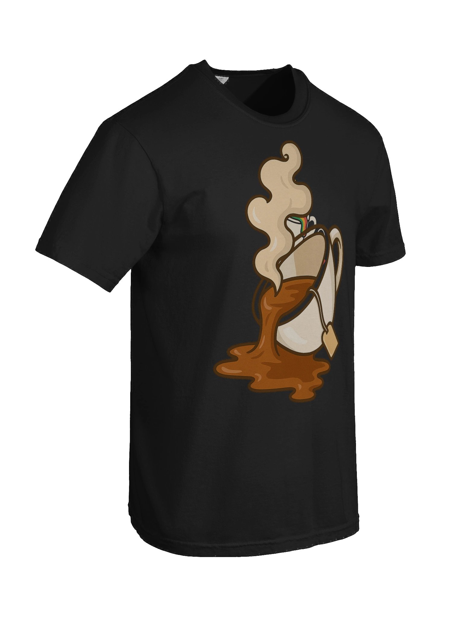 Spill the T-Shirt version 2 product image (38)