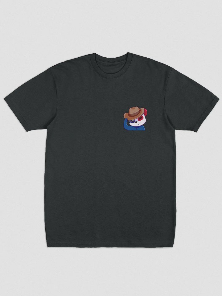 benpepHowdy Tee product image (4)