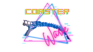 Coaster Wave