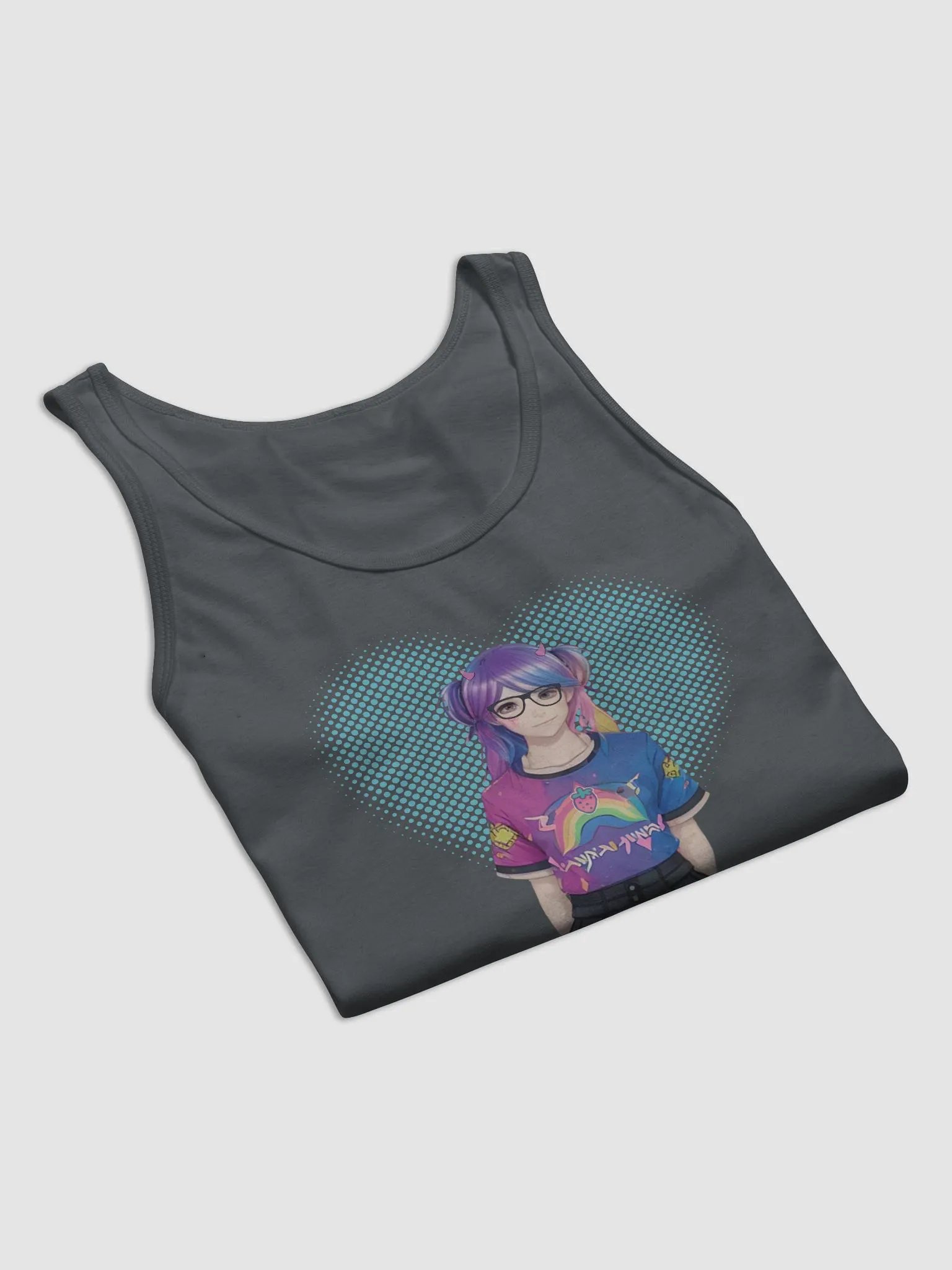 Kawaii Tank product image (38)