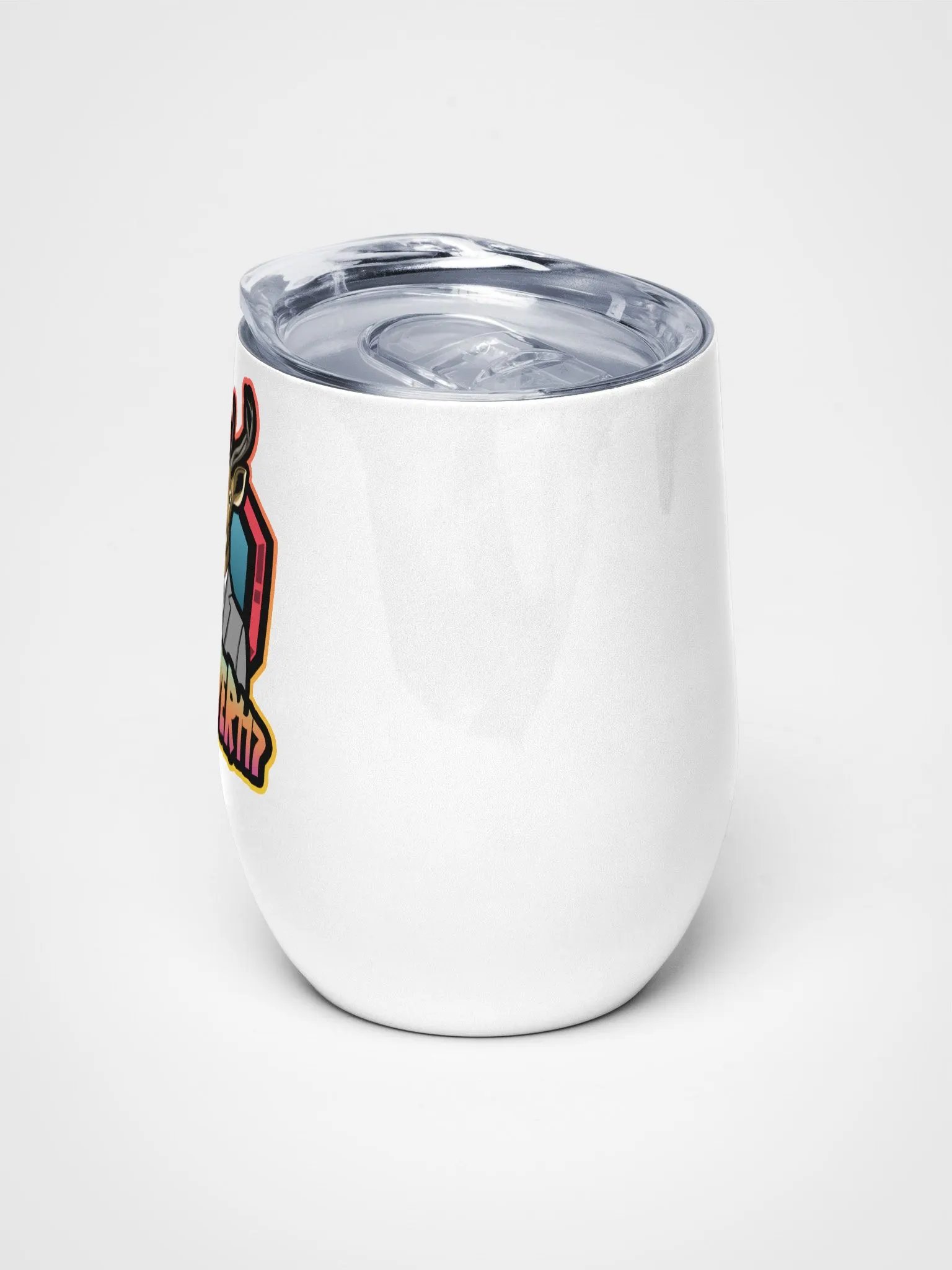 Deer Crest Wine Tumbler product image (5)