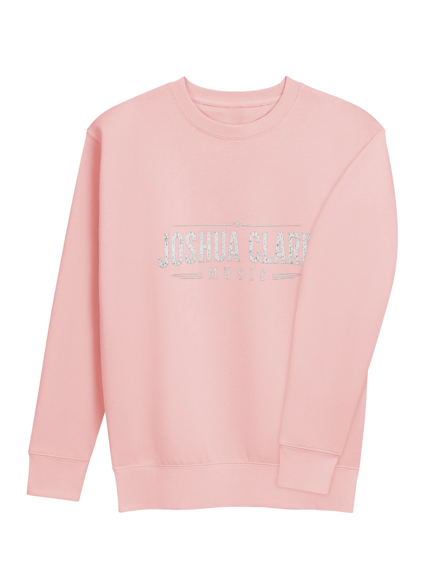 Joshua Clark Music Sweatshirt product image (13)