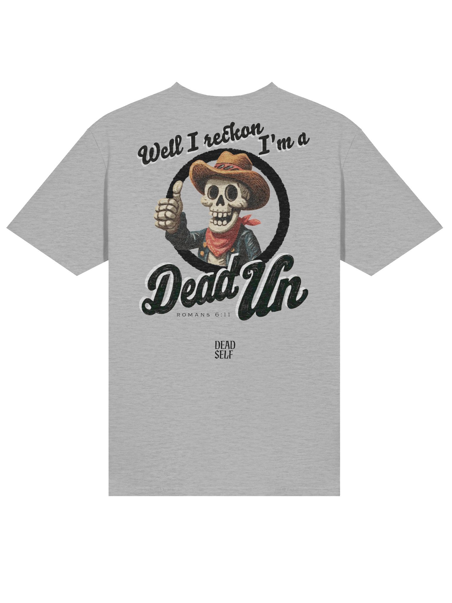 Reckon Tee product image (4)
