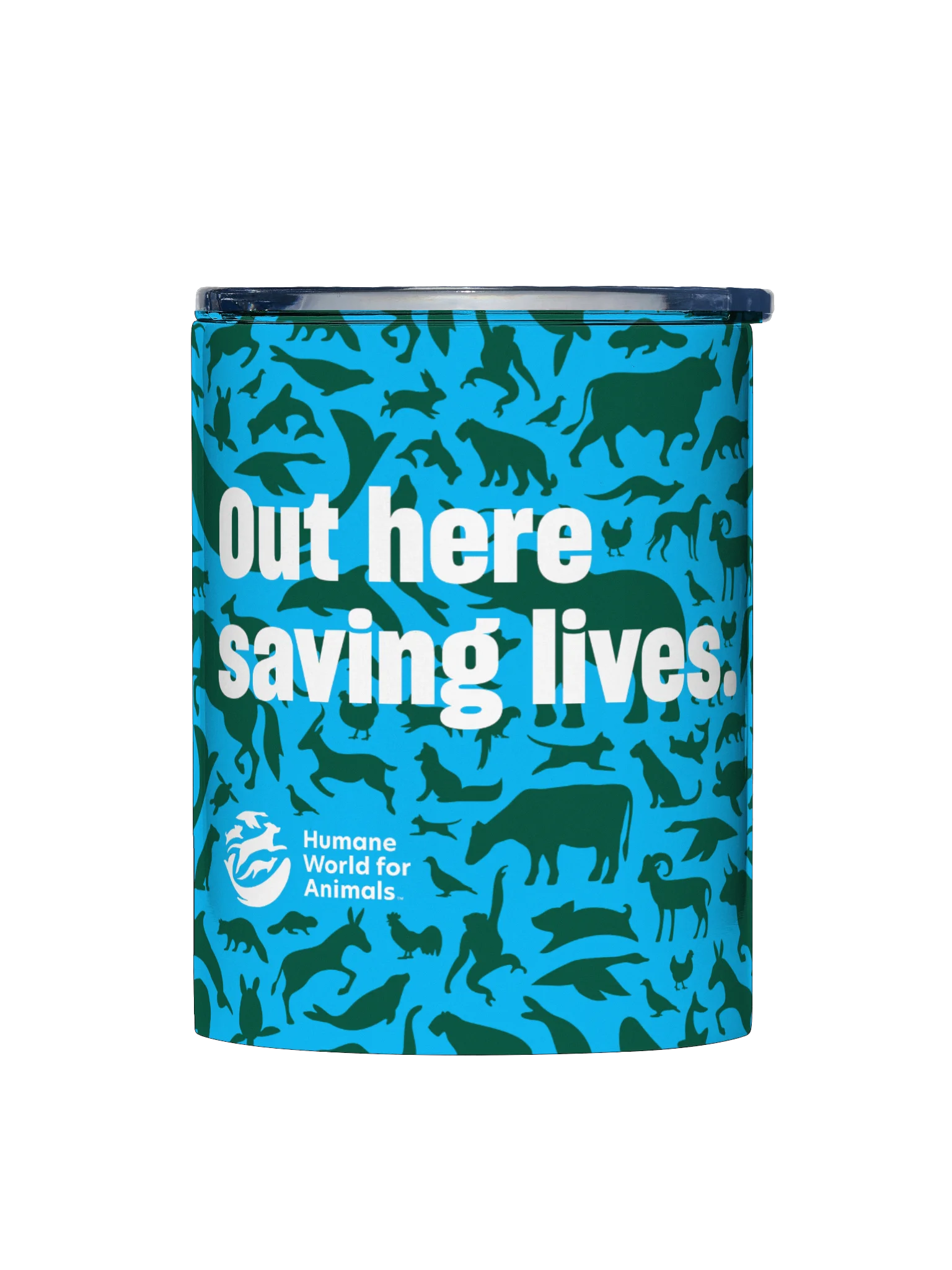 10oz Tumbler product image (2)