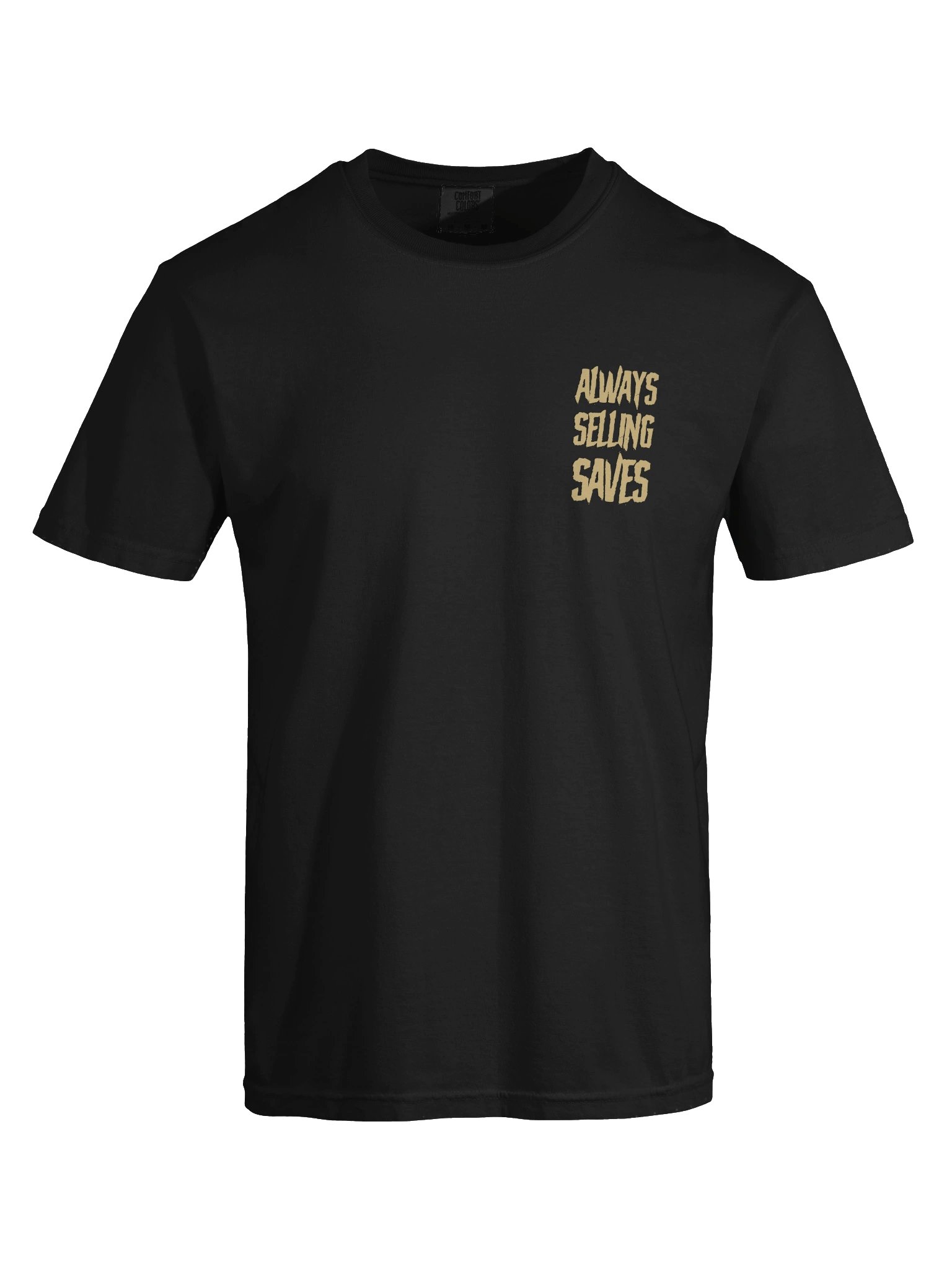 Always Selling Saves product image (7)