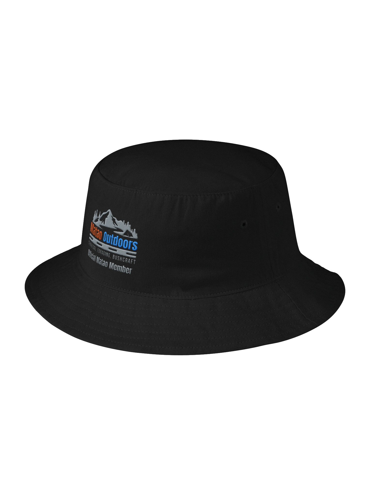 Matao's Member Bucket Hat product image (3)